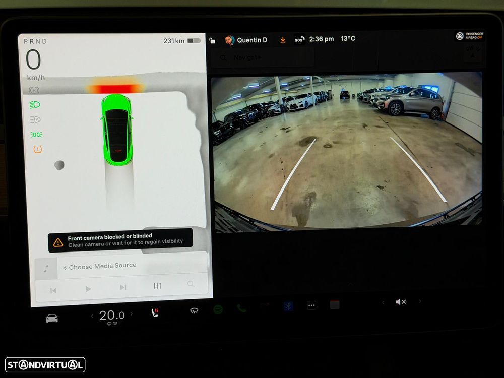 Tesla Model Y Long Range Dual Motor AWD - 15