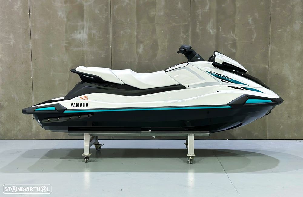 Yamaha VX - EU - 8