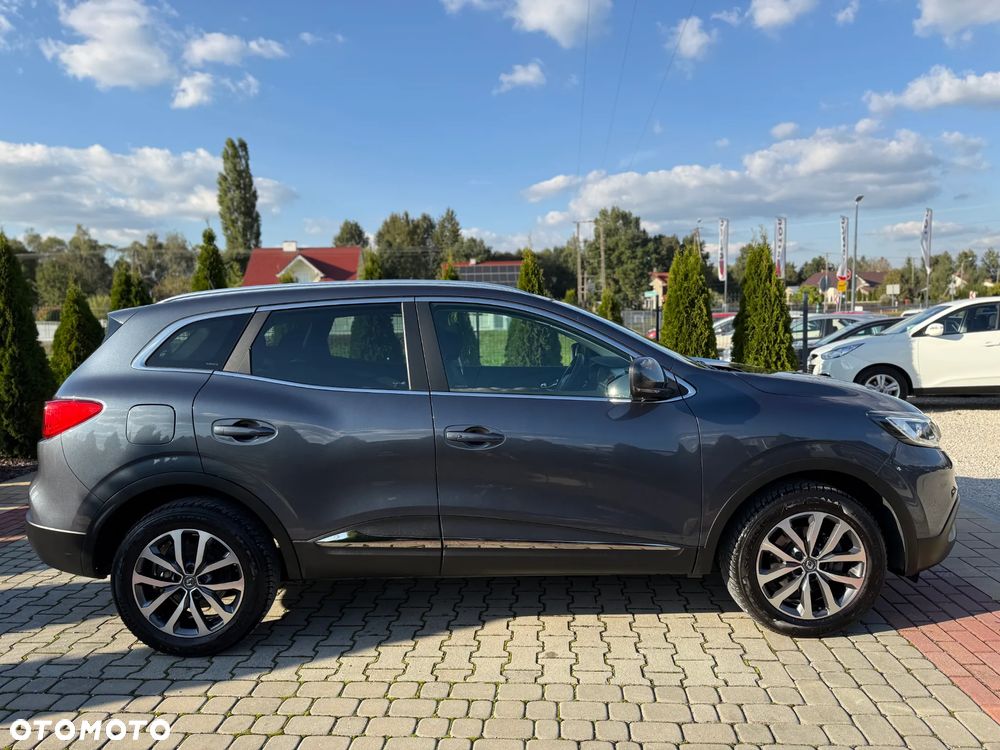 Renault Kadjar Energy TCe 130 LIMITED - 7