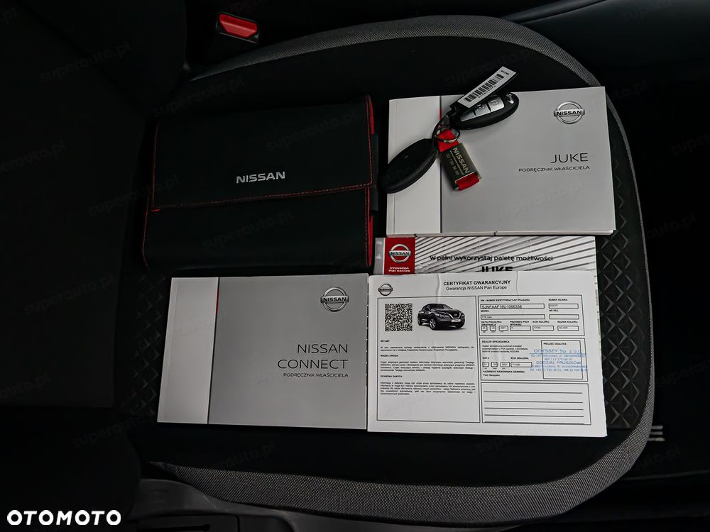 Nissan Juke - 31