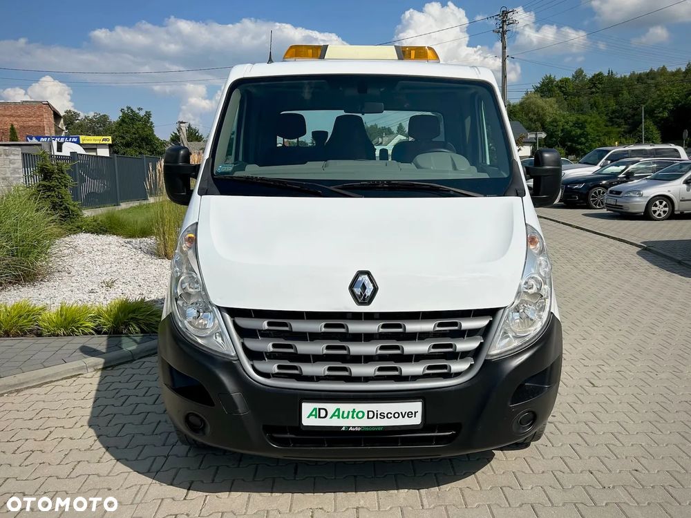 Renault Master - 6