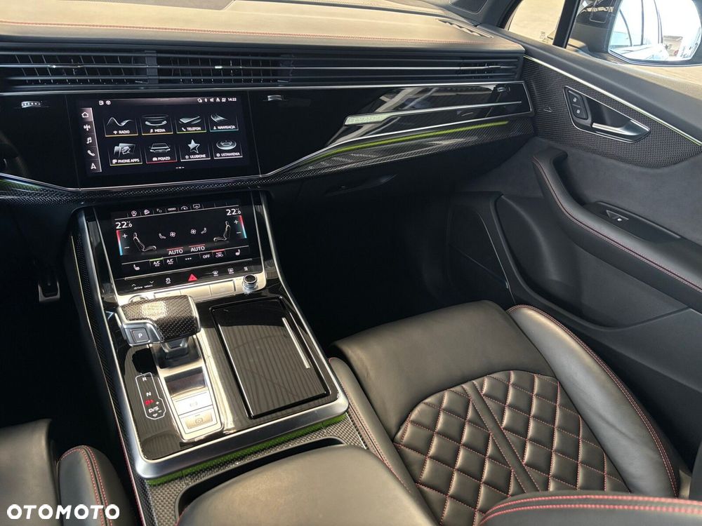 Audi Q7 - 22