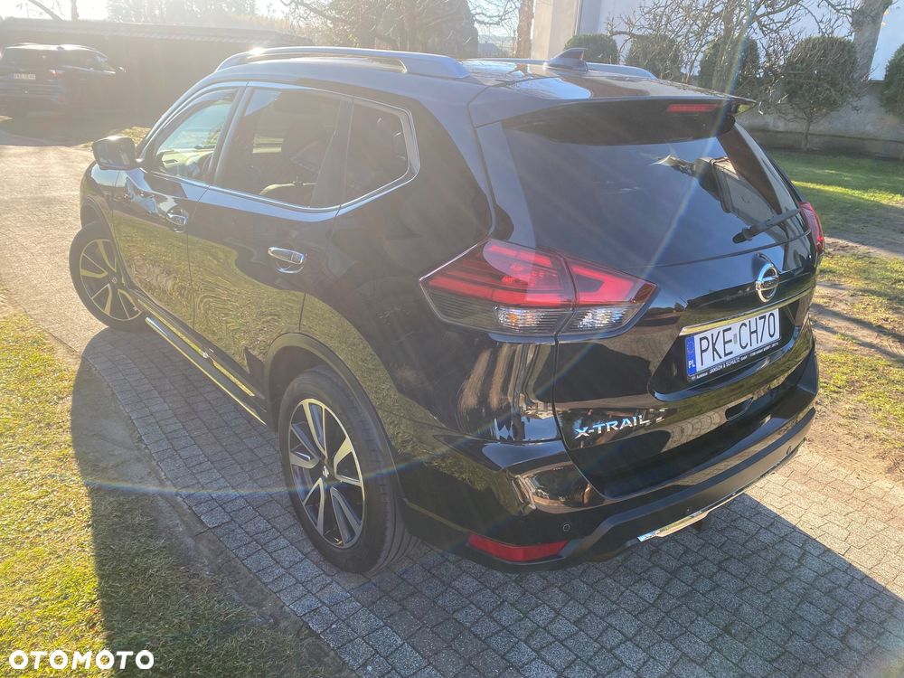 Nissan X-Trail 2.0 dCi ALL-MODE 4x4i Xtronic Tekna - 16