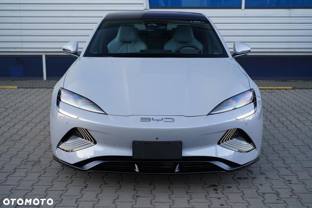 BYD Seal Excellence - 2