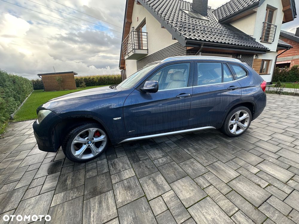 BMW X1 xDrive23d - 1
