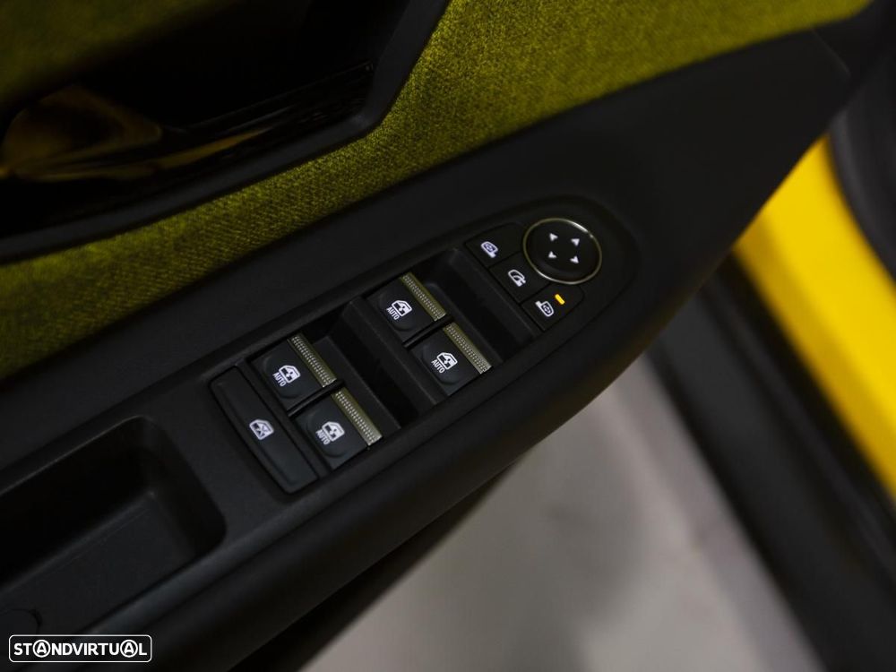 Renault 5 E-Tech 52 kWh Iconic Cinq Autonomia Conforto - 41