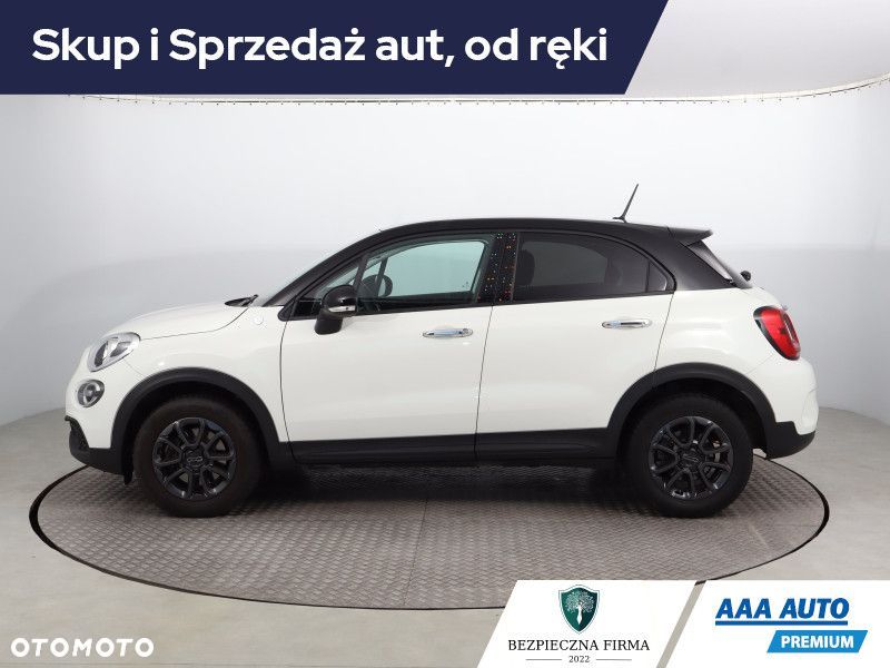 Fiat 500X - 3