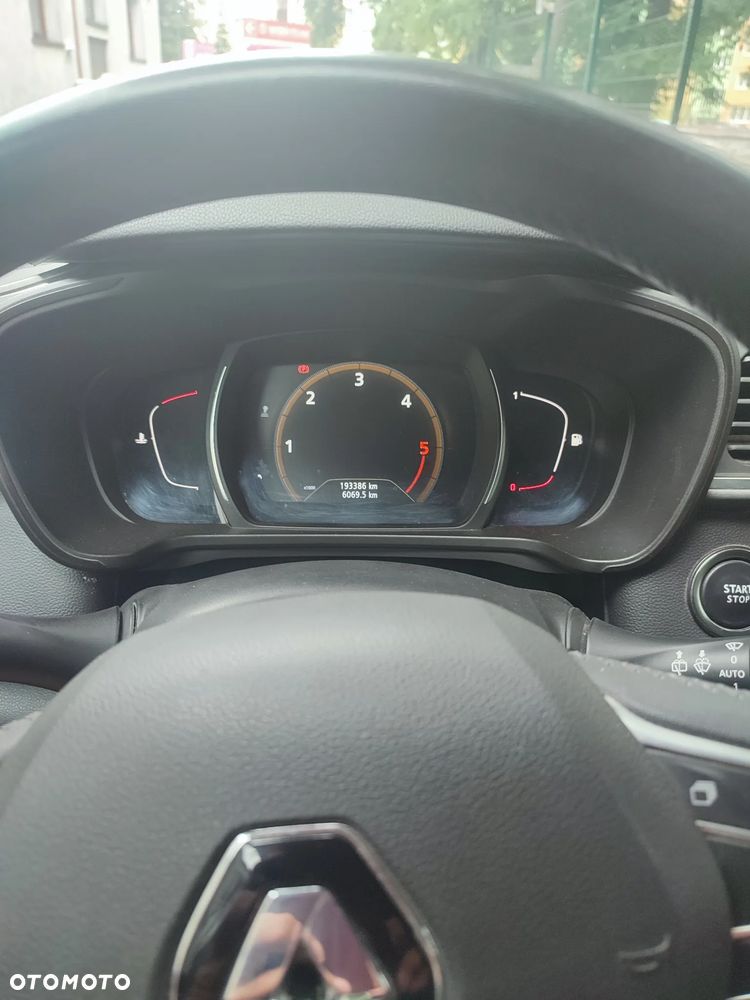 Renault Kadjar Energy dCi 110 COLLECTION - 12