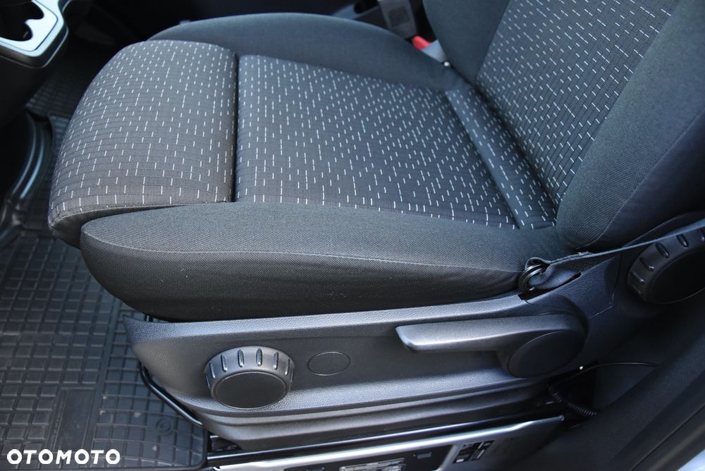 Mercedes-Benz SPRINTER 2022 / ZABUDOWA KEGGER LOW RACE + / AUTOLAWETA / HAK / 3.0 V6 AUTOMAT / DUŻY MBUX / KAMERA COFANIA / SYPIALKA SPOJKAR / PODUSZKI TYŁ / UNIKAT / STAN FABRYCZNIE NOWY - 29