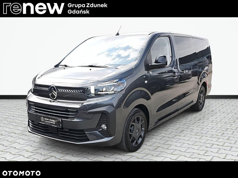 Citroën SpaceTourer 2.0 BlueHDi XL Max EAT8 - 1