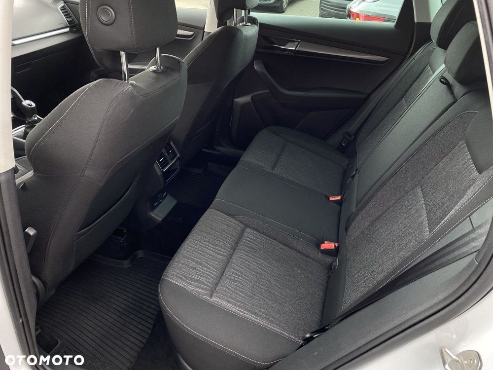 Skoda Karoq 1.5 TSI ACT Style - 31