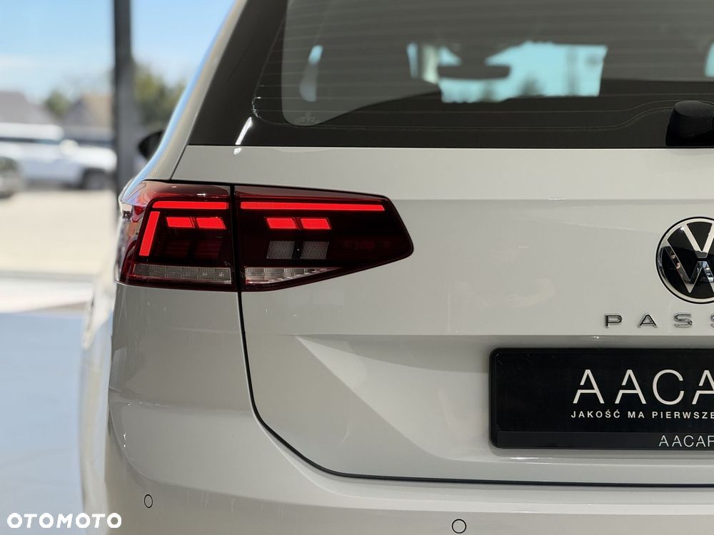 Volkswagen Passat - 39