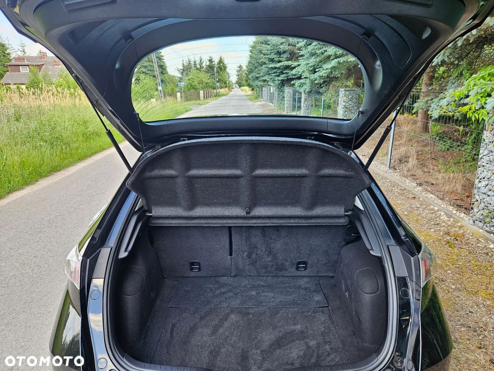 Honda Civic 1.4 i-VTEC Comfort - 37