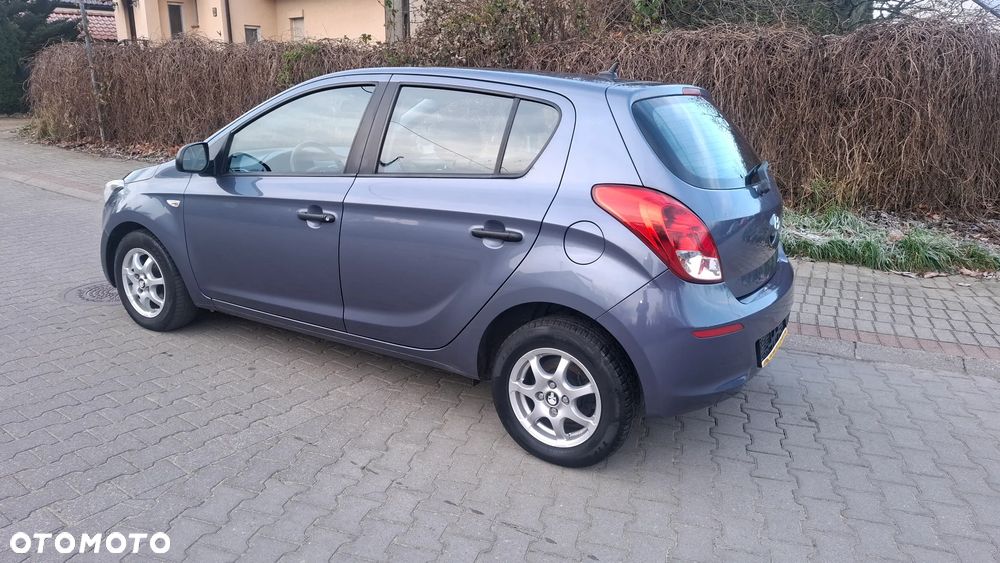 Hyundai i20 1.25 Style - 3
