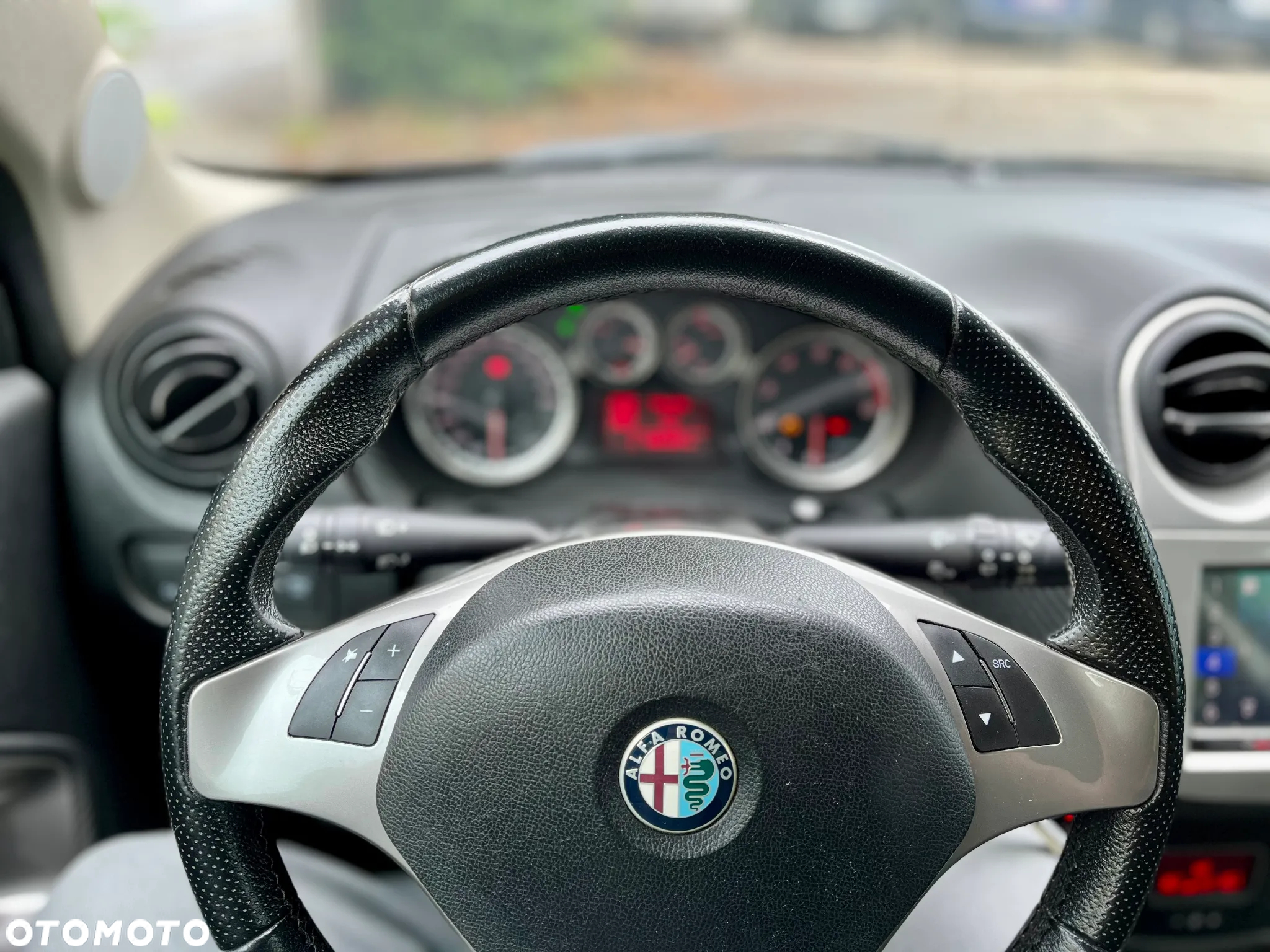 Alfa Romeo Mito - 12