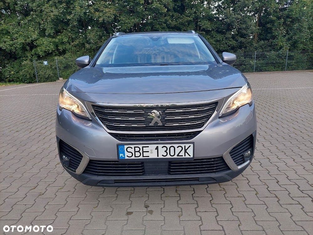 Peugeot 5008 BlueHDI 120 Stop & Start Allure - 10