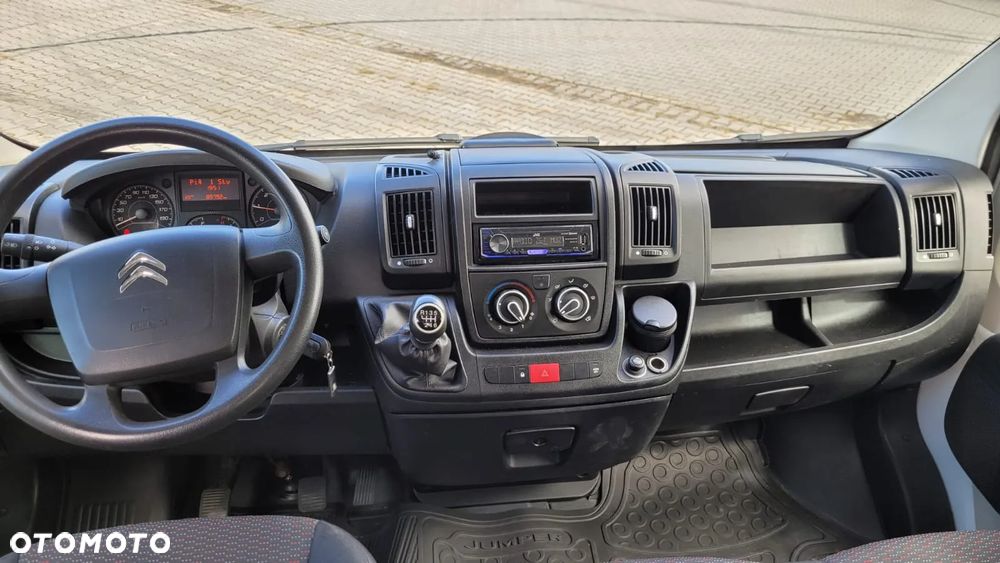 Citroën Jumper - 11