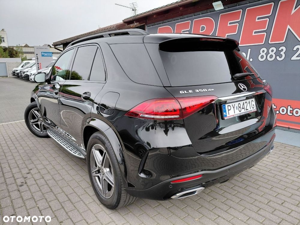 Mercedes-Benz GLE - 6