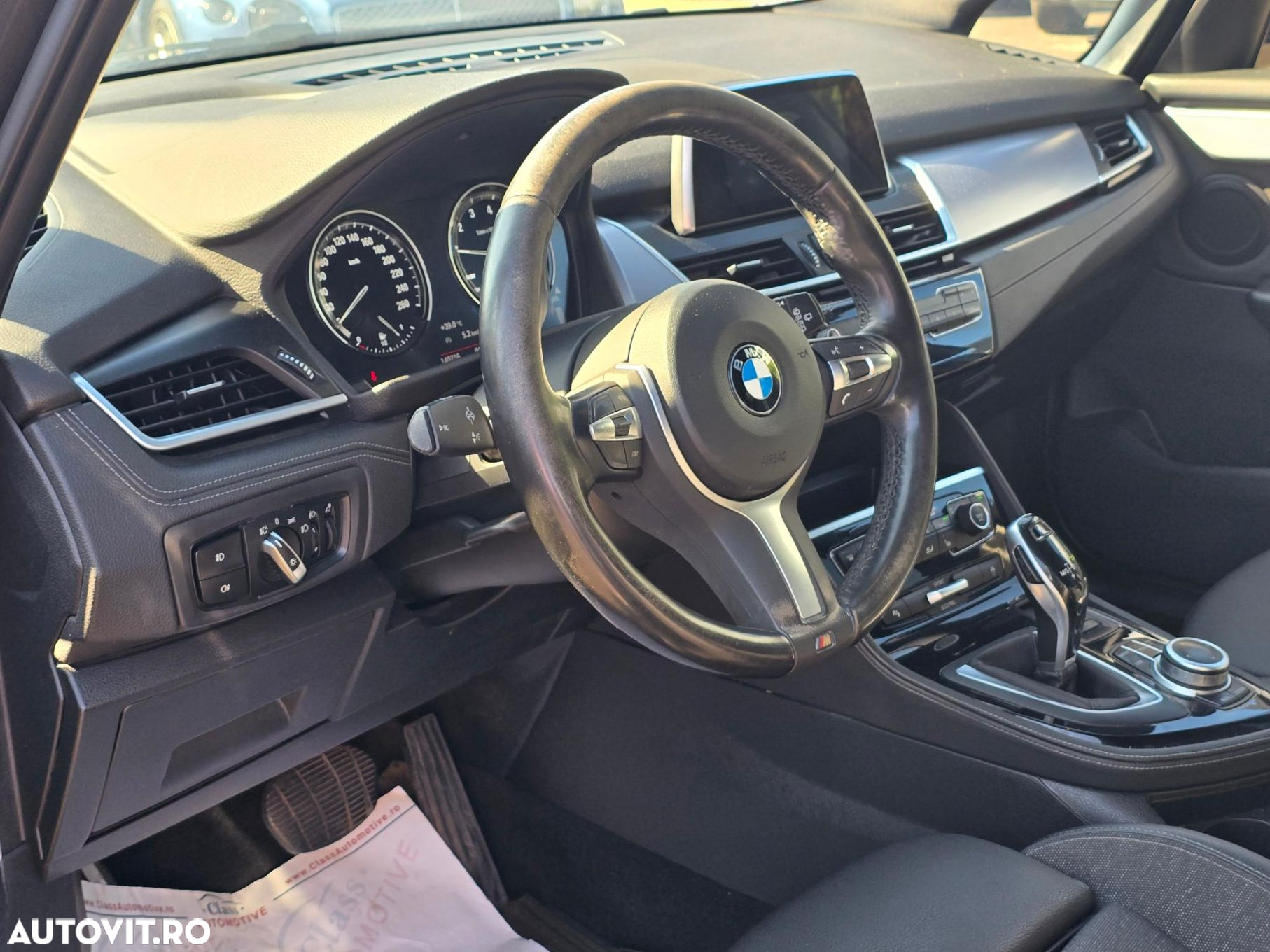 BMW Seria 2 - 11