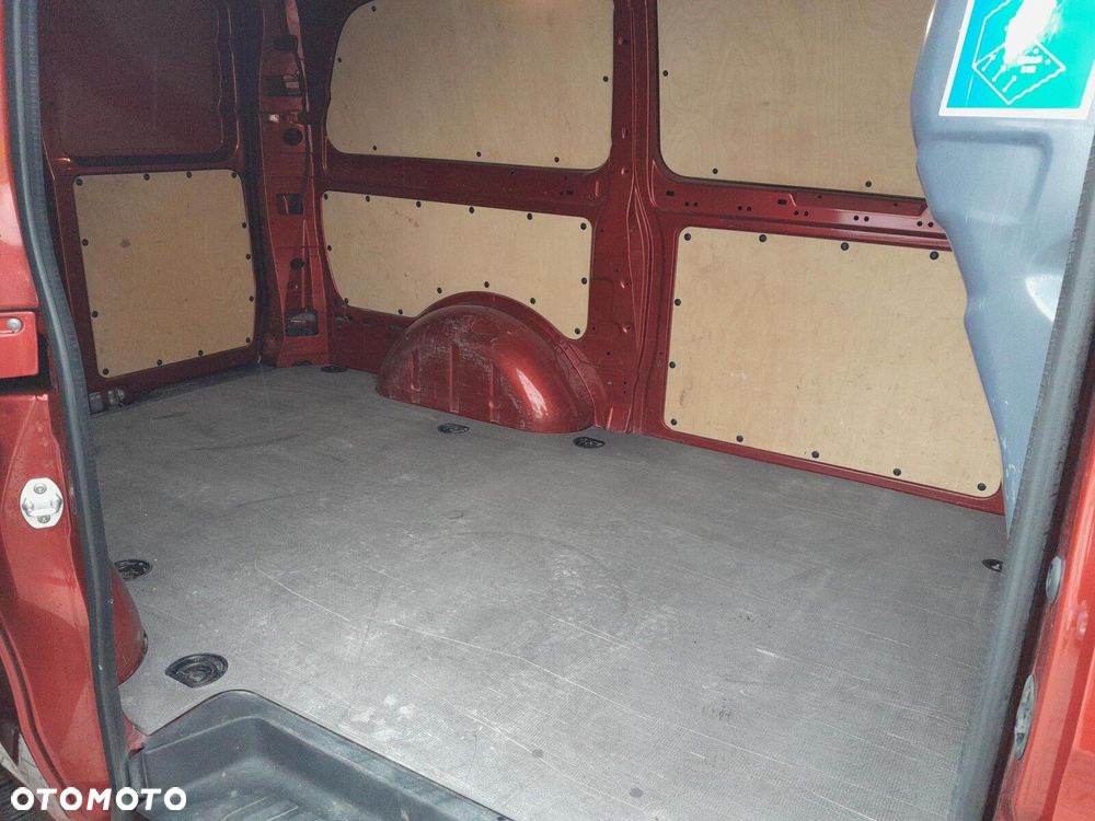 Mercedes-Benz Vito 4X4 - 15