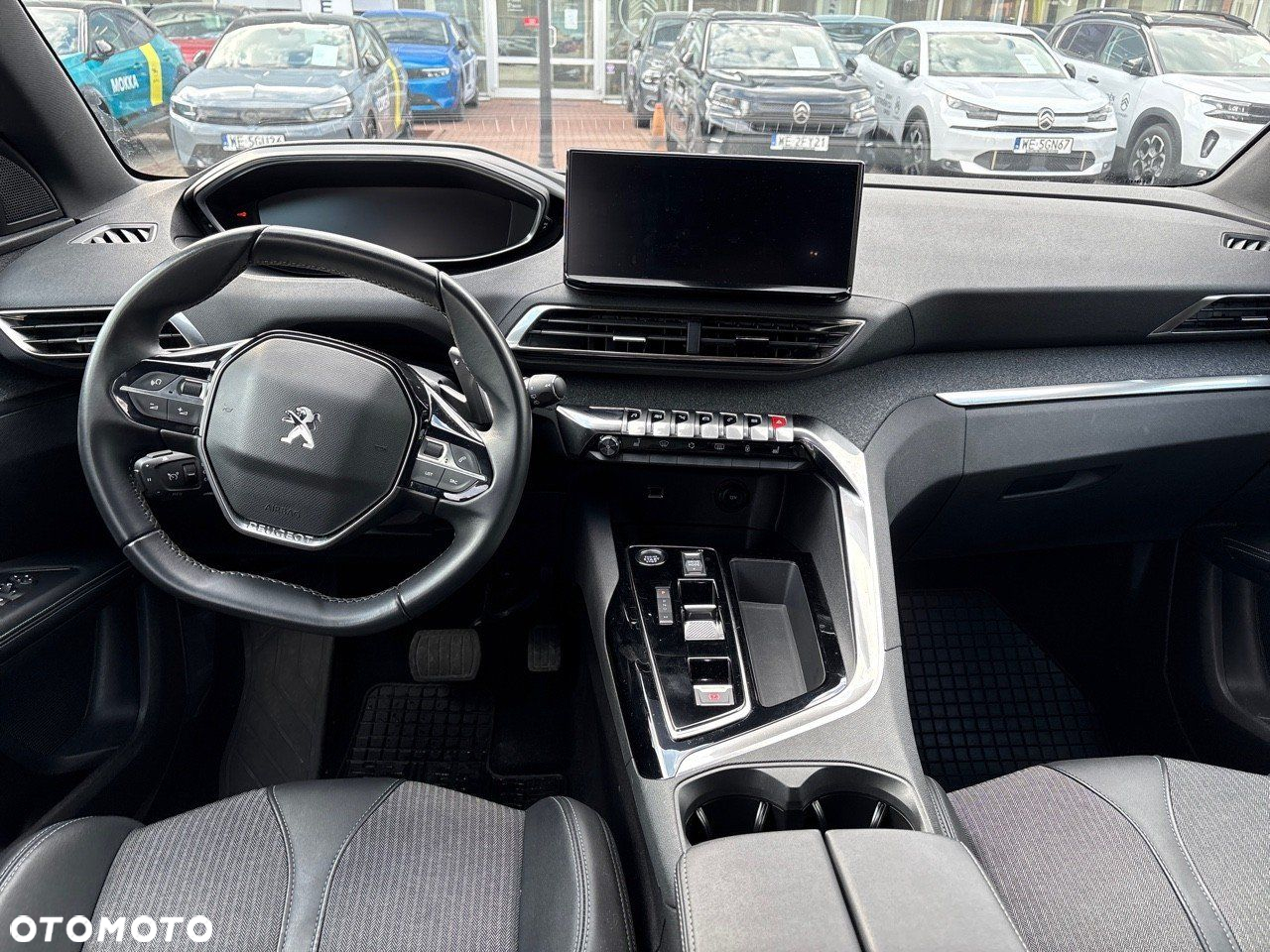 Peugeot 5008 1.5 BlueHDi Allure S&S EAT8 - 8