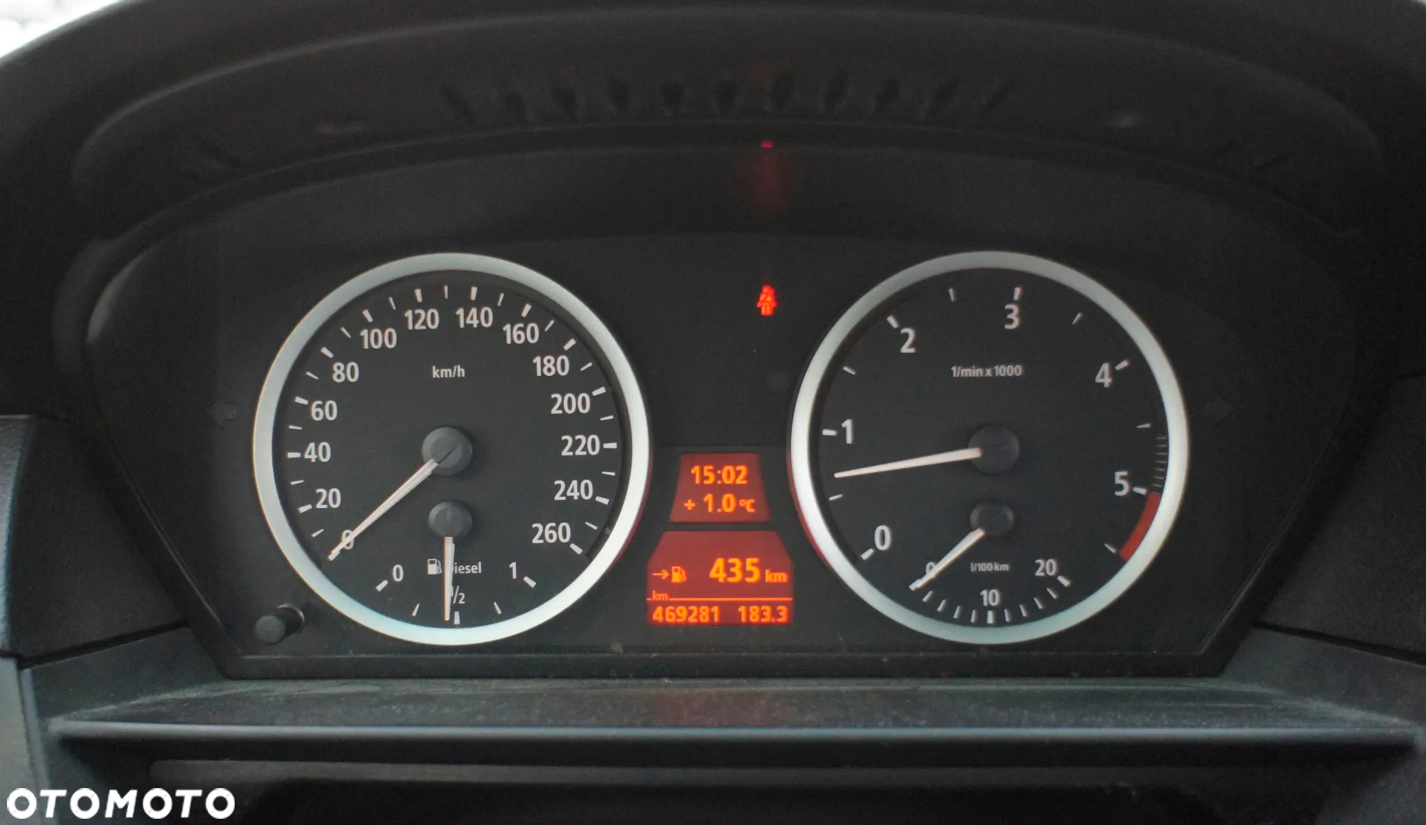 BMW Seria 5 530d - 19