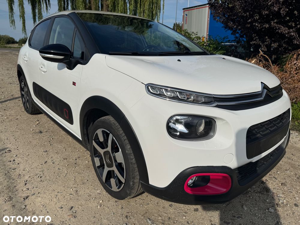 Citroën C3 - 1