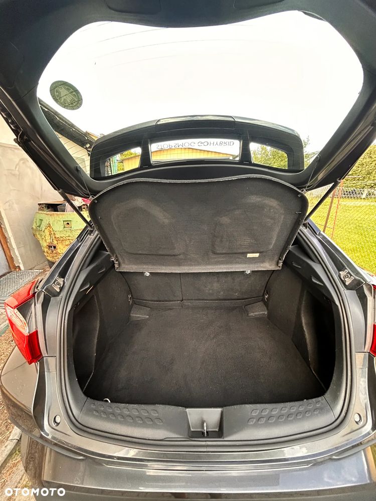 Toyota C-HR 1.8 Hybrid Premium - 15