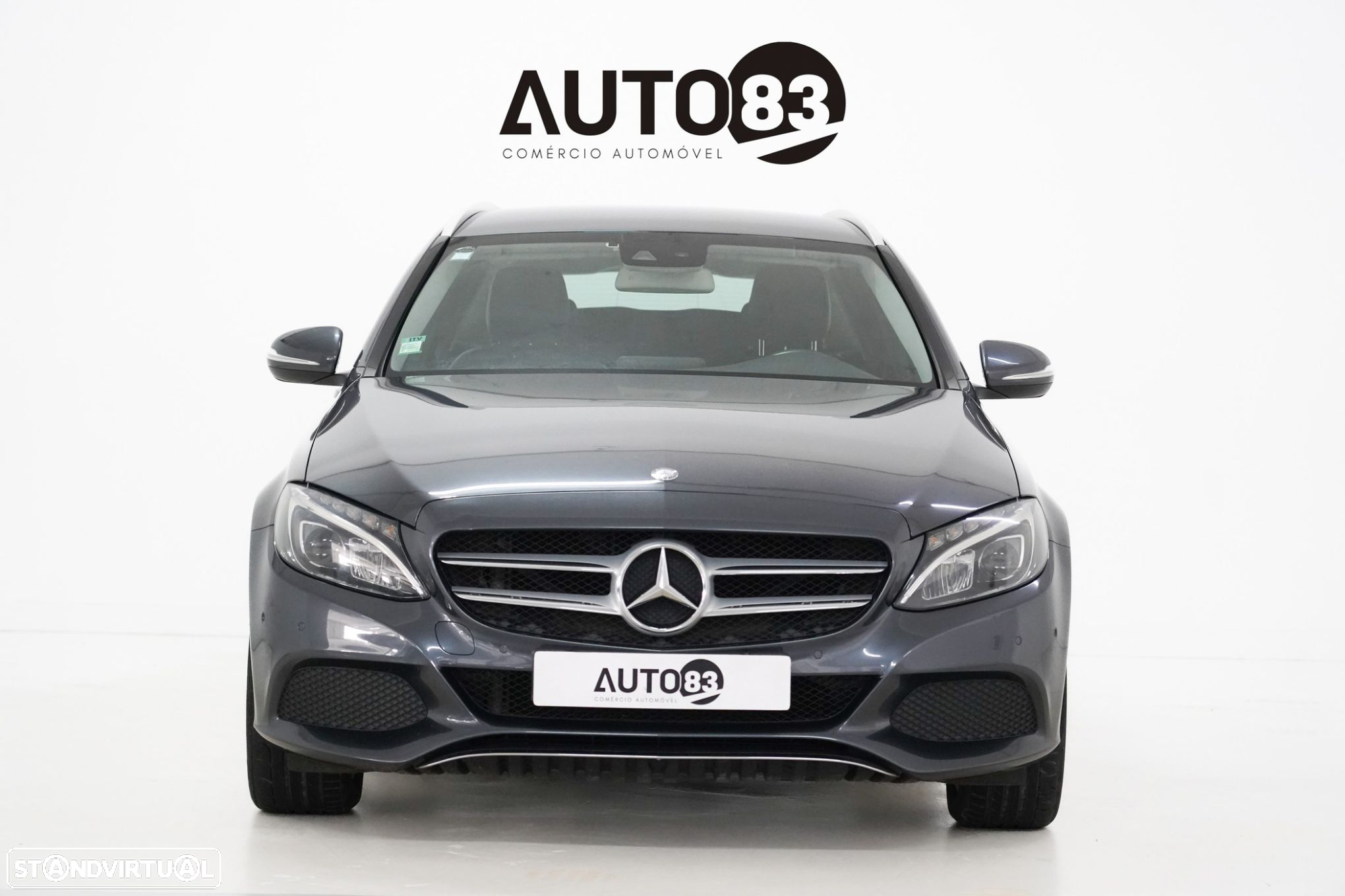Mercedes-Benz C 220 BlueTEC Avantgarde - 2