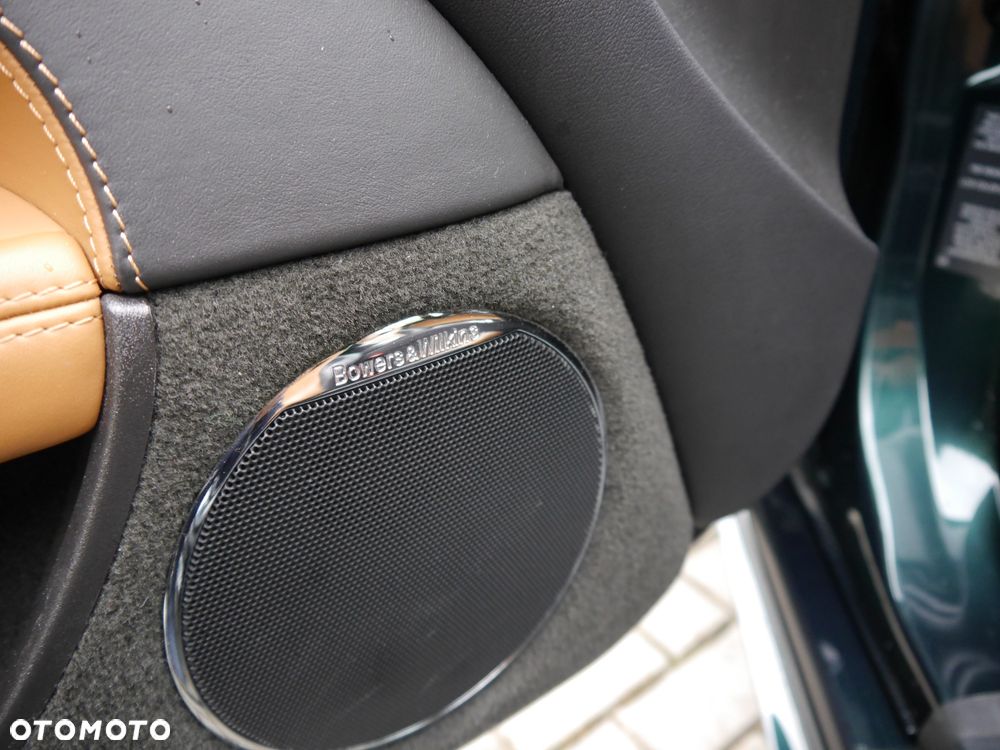 Jaguar XK XKR-S - 26