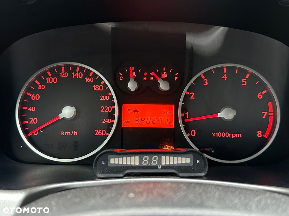 Hyundai Coupe 2.0 GL - 18