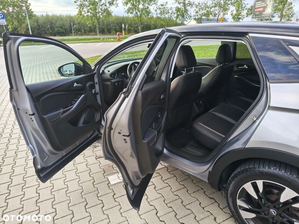 Opel Grandland X 1.5 D Start/Stop Ultimate - 11