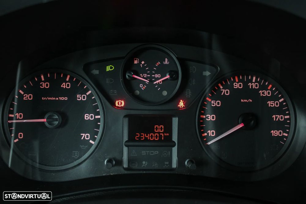 Citroën Berlingo  L2 1.6 BlueHDi - 34