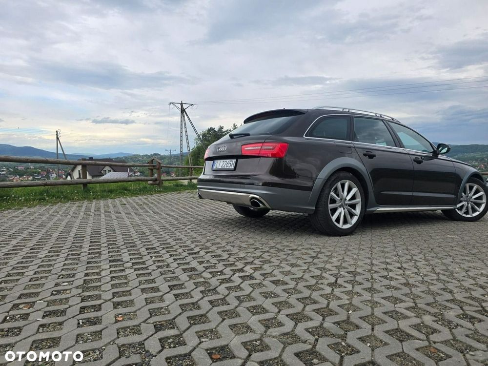 Audi A6 Allroad - 3
