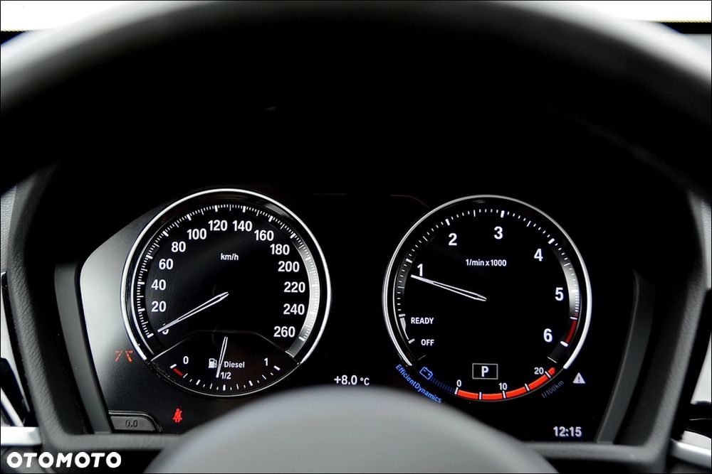 BMW X1 sDrive18d M Sport sport - 26