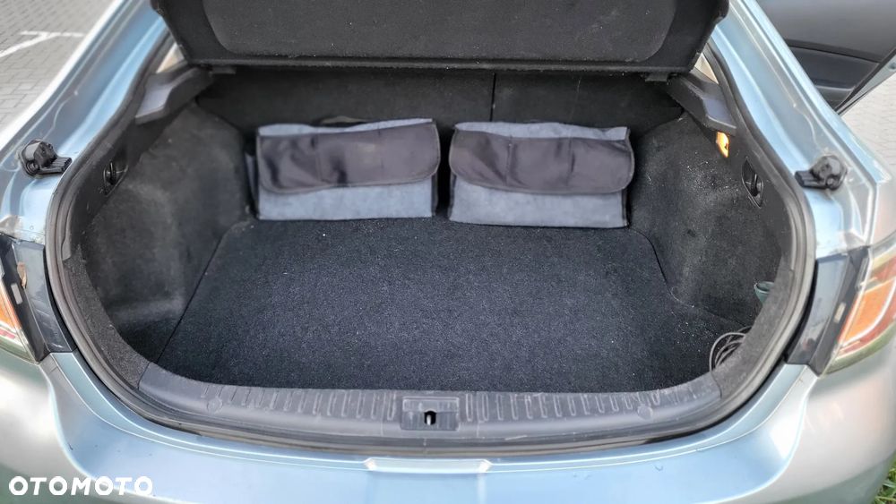 Mazda 6 2.0 Exclusive - 11