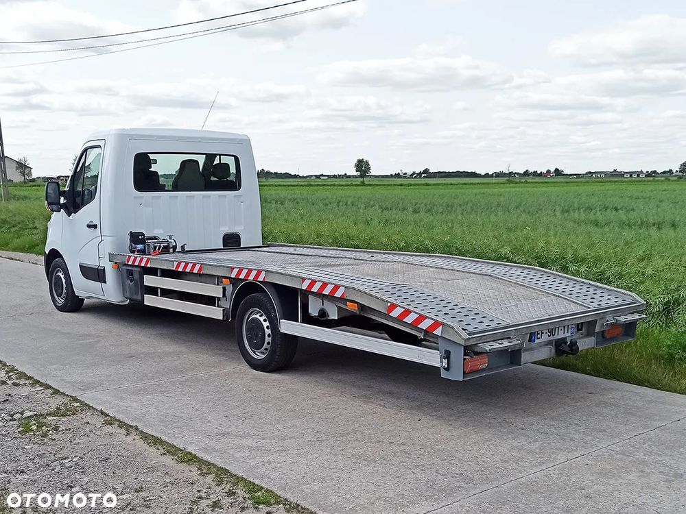 Renault Master - 3