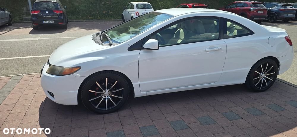 Honda Civic 1.8i-VTEC Type S - 3