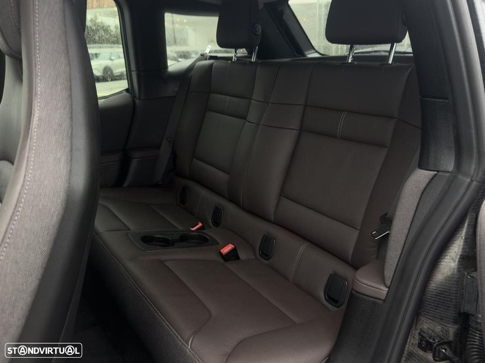 BMW i3 s (120 Ah) - 18