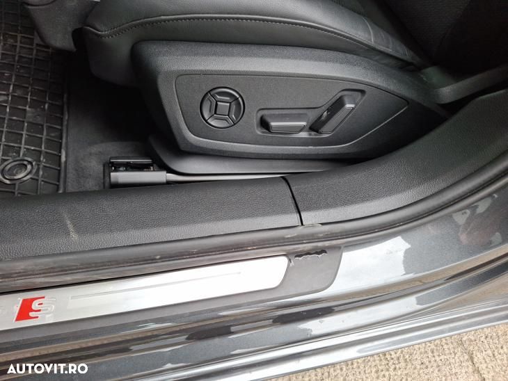 Audi A6 35 TDI S tronic S line - 24