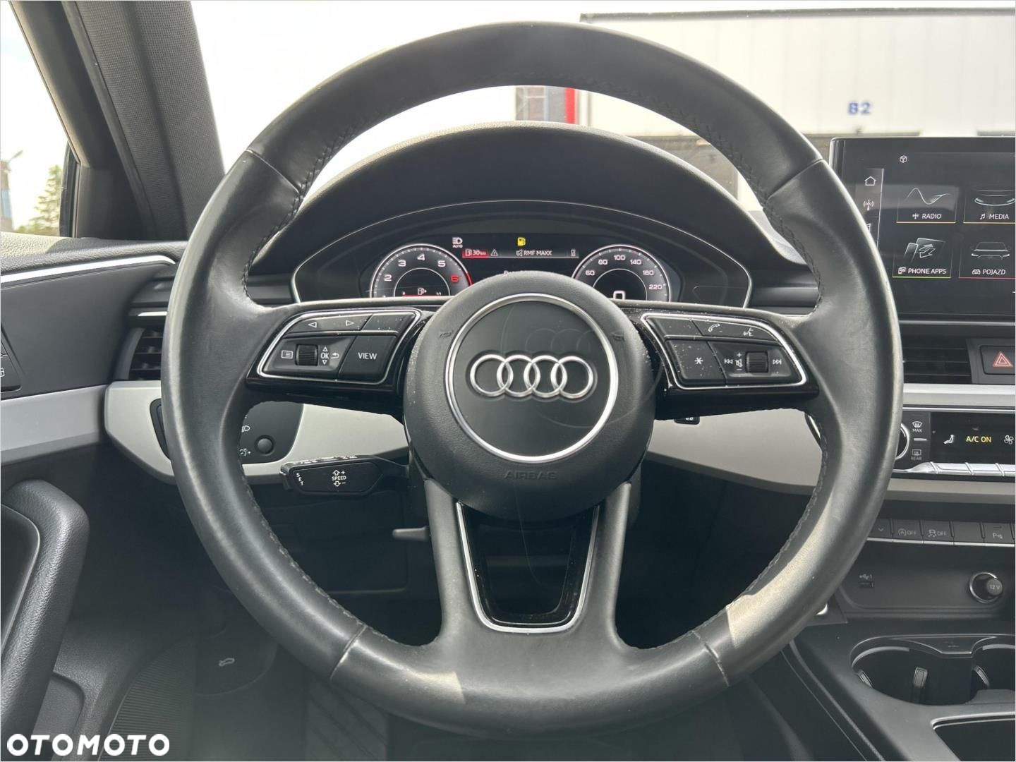 Audi A4 40 TFSI mHEV S Line S tronic - 21
