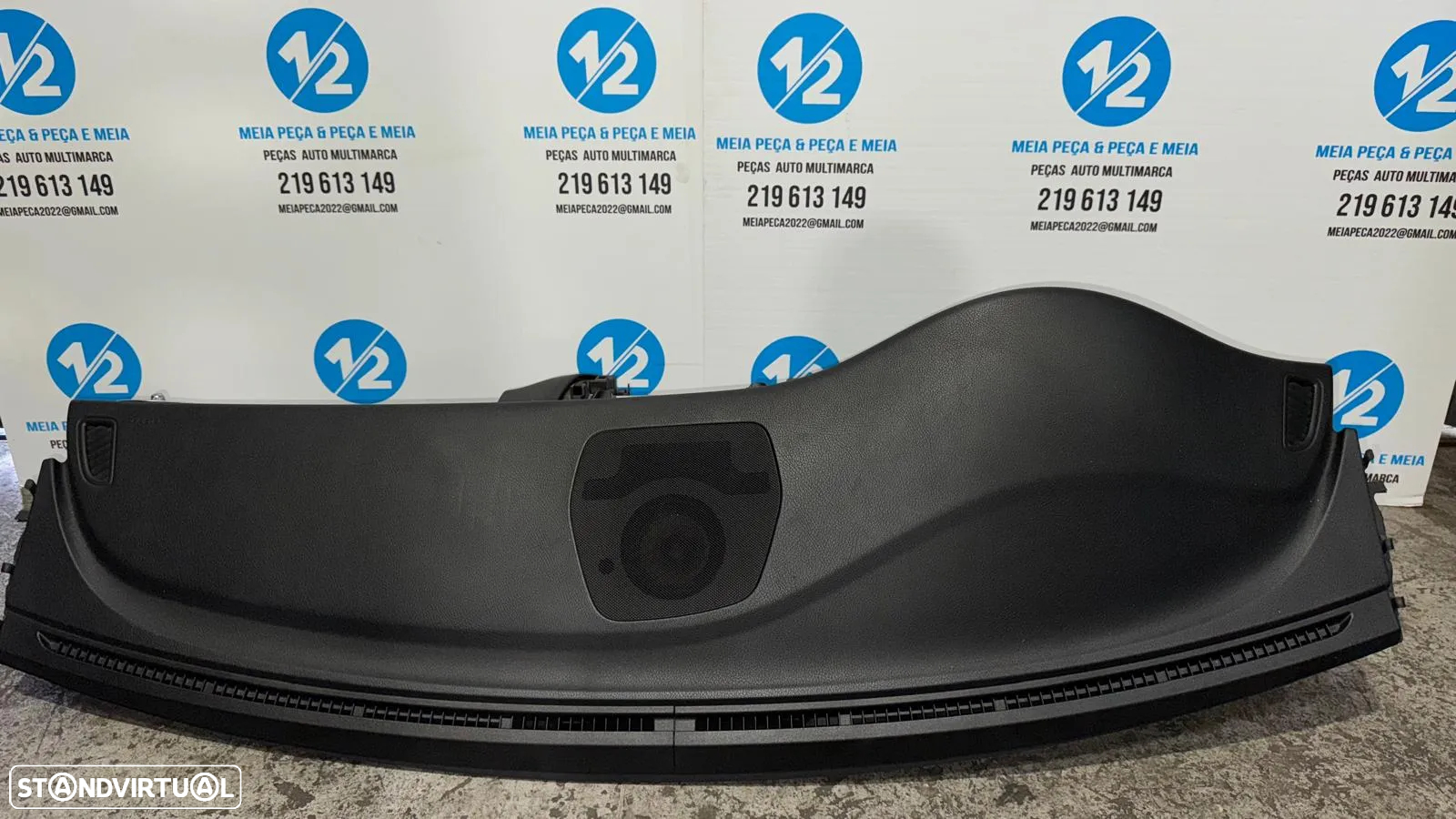 Tablie Mercedes W205 com air Bag Do pendura , - 3