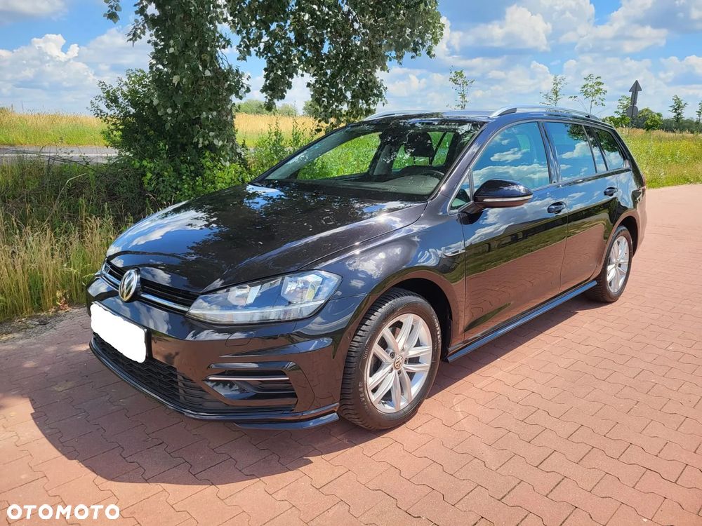 Volkswagen Golf 1.5 TSI ACT (BlueMotion Technology) Comfortline - 1
