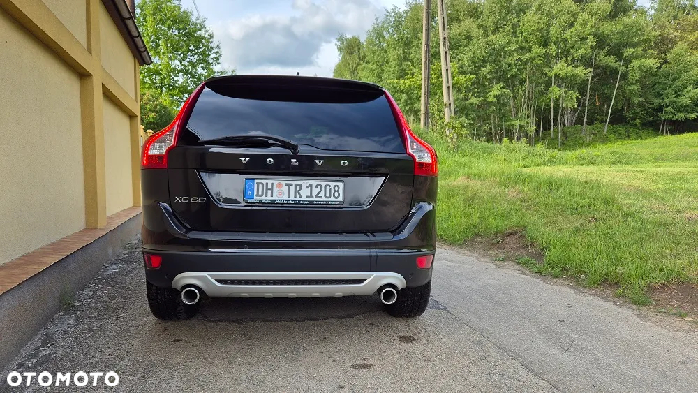 Volvo XC 60 D4 RDesign - 2