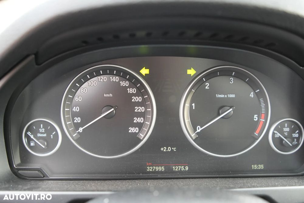 BMW X5 xDrive30d - 19