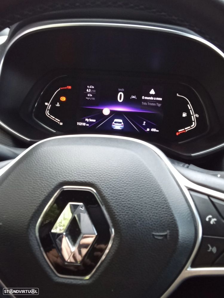 Renault Clio 1.0 TCe Intens Bi-Fuel - 5