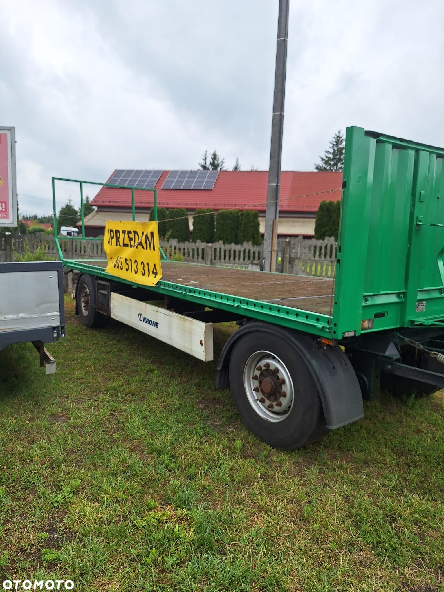 Krone - 3