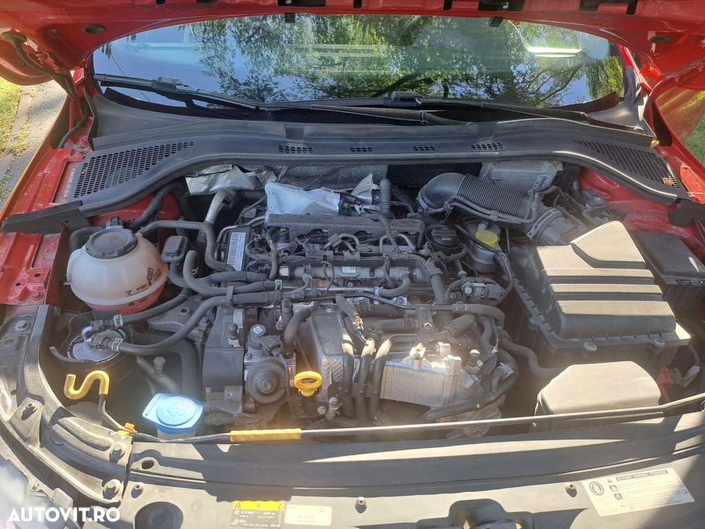 Skoda RAPID - 5