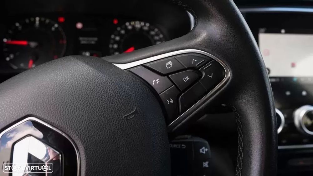 Renault Mégane Sport Tourer - 20