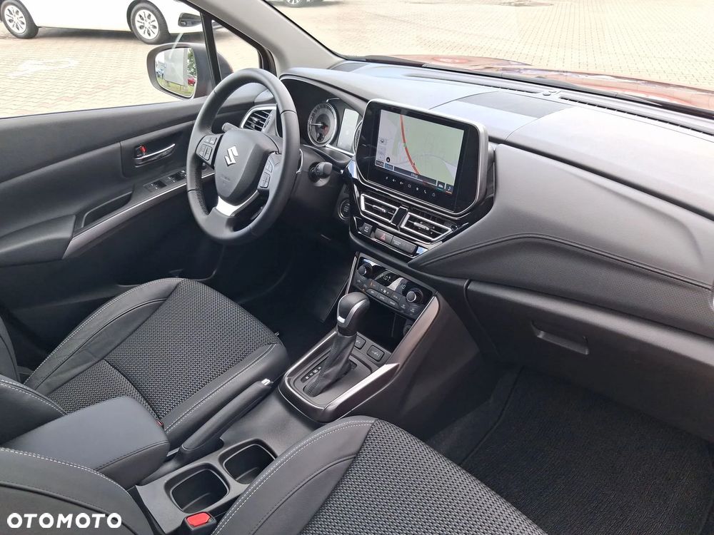 Suzuki SX4 S-Cross - 40